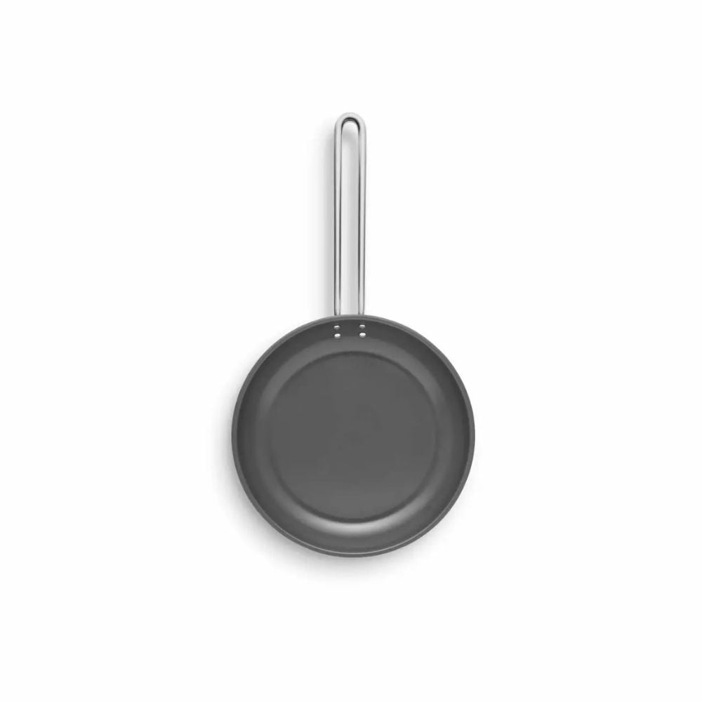 Eva Trio - Prof Bratpfanne 28 cm Titanium