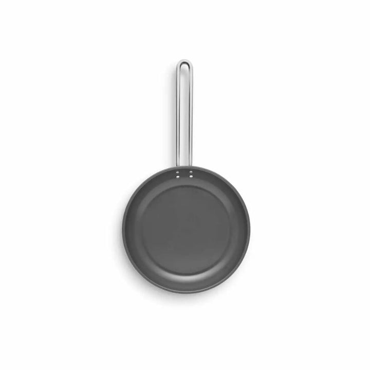 Eva Trio - Prof Bratpfanne 28 cm Titanium
