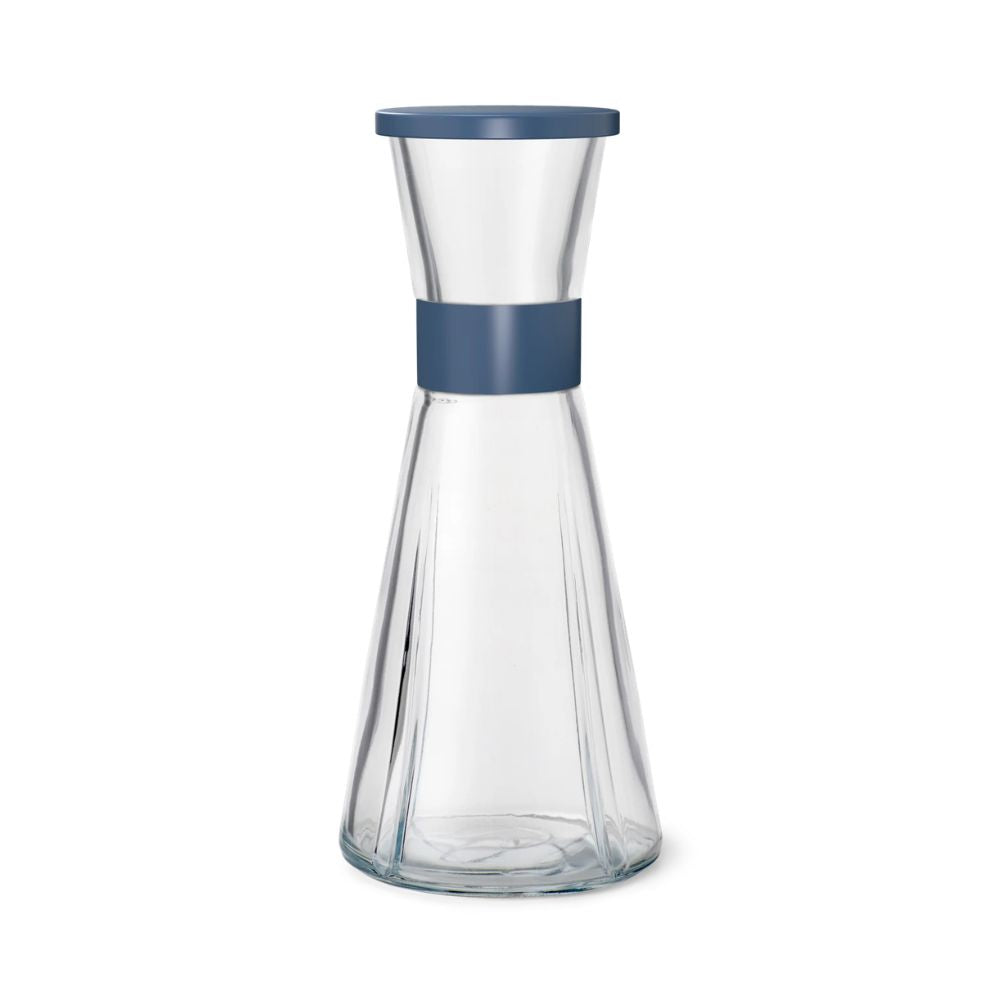 Rosendahl - Grand Cru Wasserkaraffe 90 cl ozeanblau