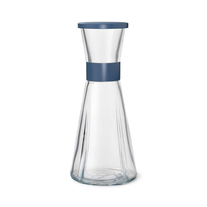 Rosendahl - Grand Cru Wasserkaraffe 90 cl ozeanblau