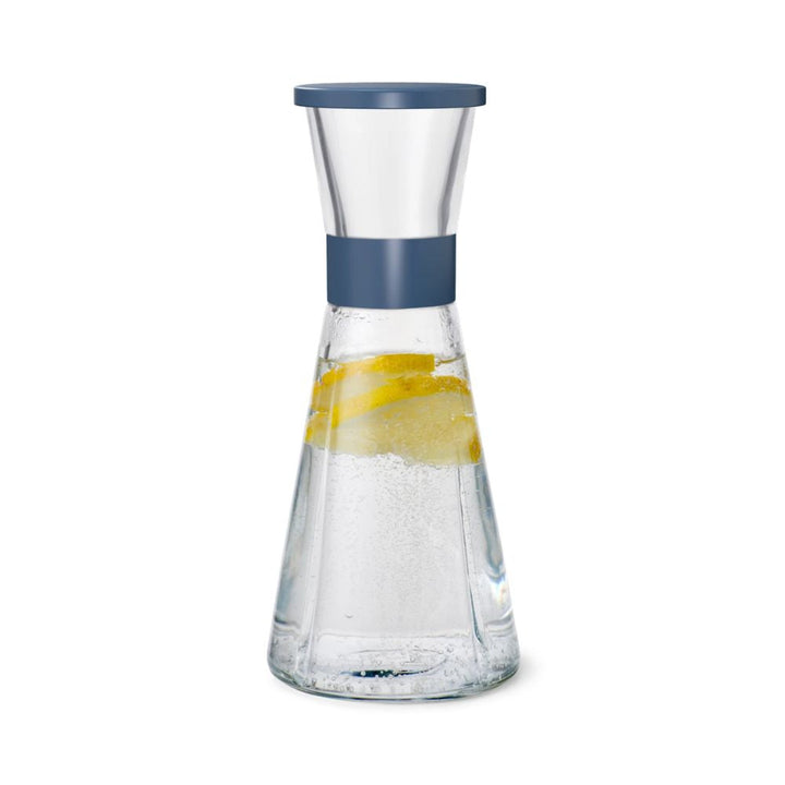 Rosendahl - Grand Cru Wasserkaraffe 90 cl ozeanblau