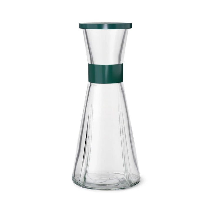 Rosendahl - Grand Cru Wasserkaraffe 90 cl forest green