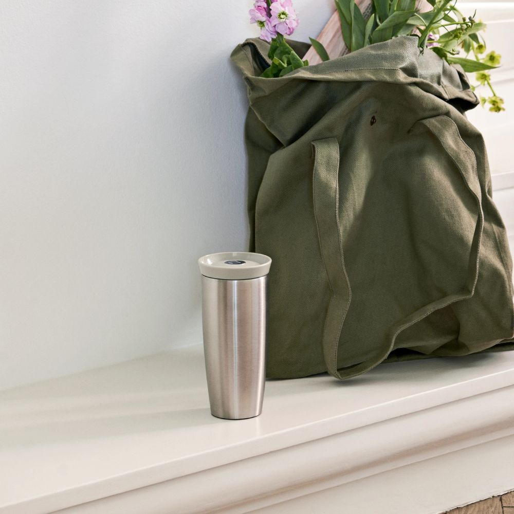 Rosendahl - Grand Cru Outdoor Thermobecher 40 cl Sand