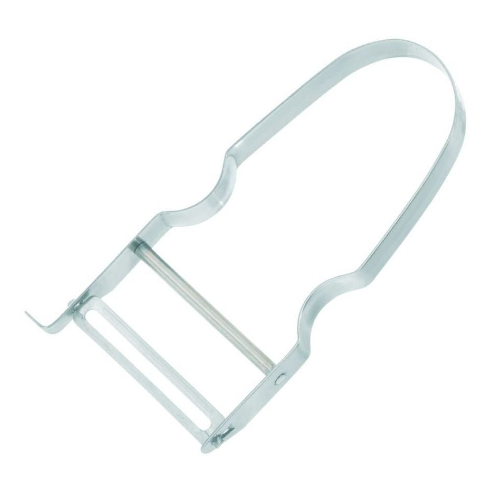 Westmark - Gemüseschäler/Spargelschäler aus Stahl