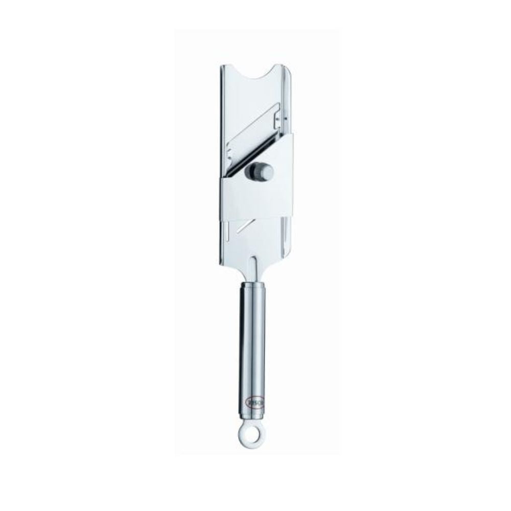 Rösle – Gourmet-Trüffeleisen 28 x 6,7 cm, Stahl