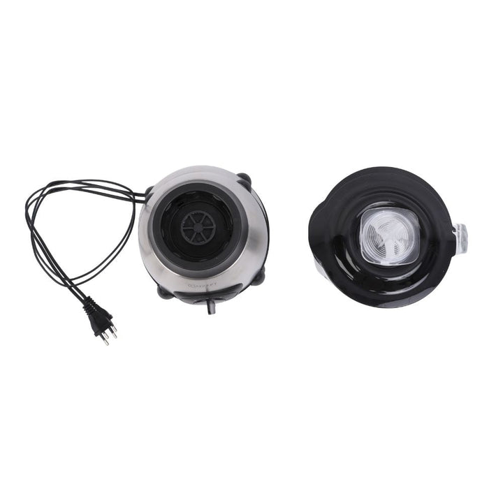 Conzept – Standmixer 500 W 1,5 L Glasbehälter 2 Geschwindigkeiten