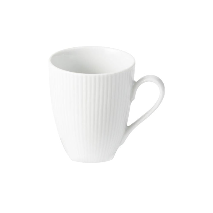 Aida - Groovy Becher 30 cl Porzellan