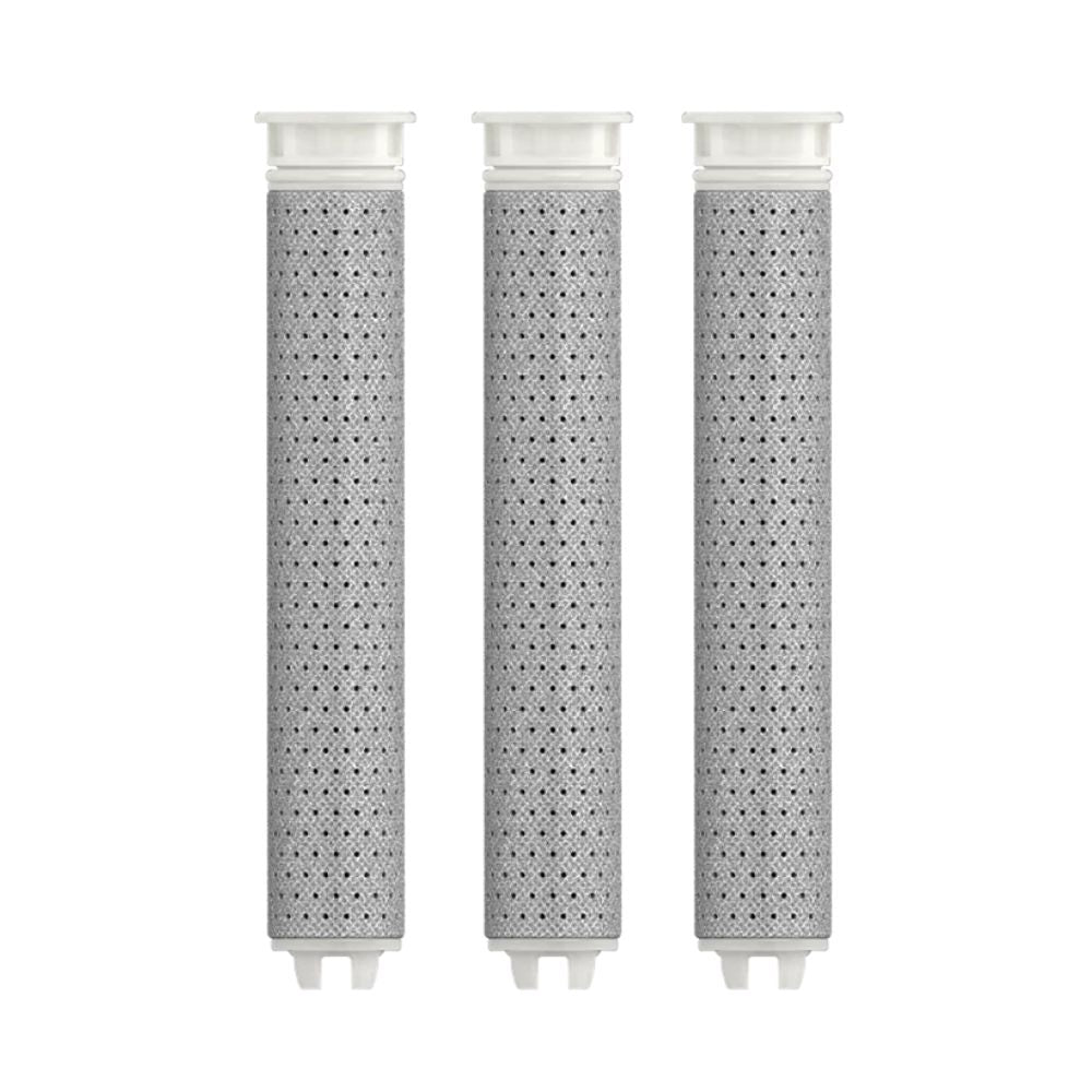Philips – Filter für Duschkopf, 3 Stk. – ASH138/10