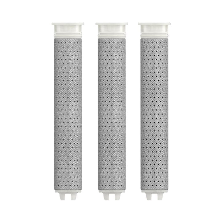 Philips – Filter für Duschkopf, 3 Stk. – ASH138/10