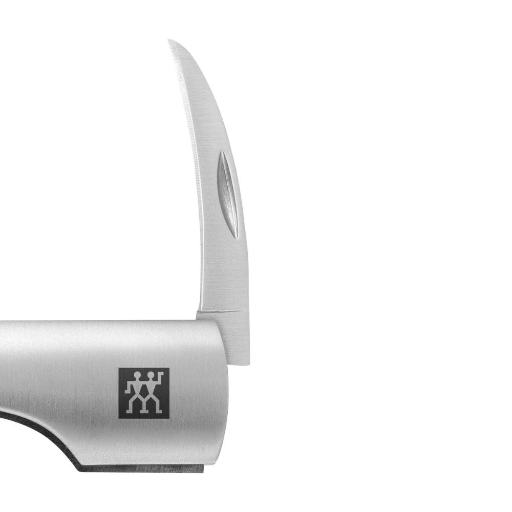 Zwilling – Sommelier-Kellnerabzieher – 15 x 8 x 2,7 cm