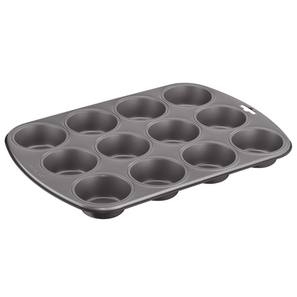 Tefal - Delice Muffinform 12 Löcher