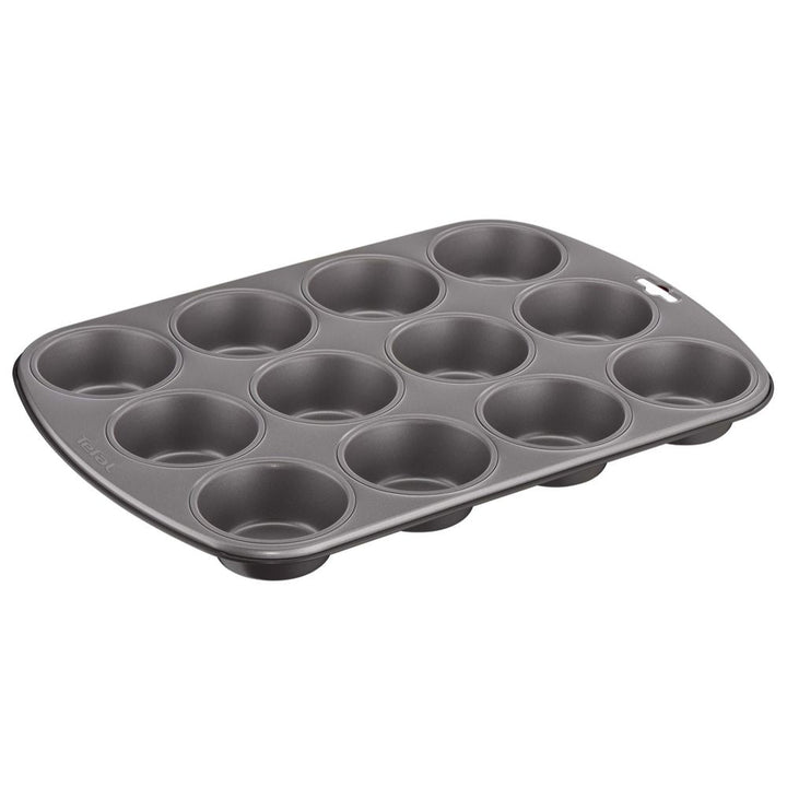 Tefal - Delice Muffinform 12 Löcher