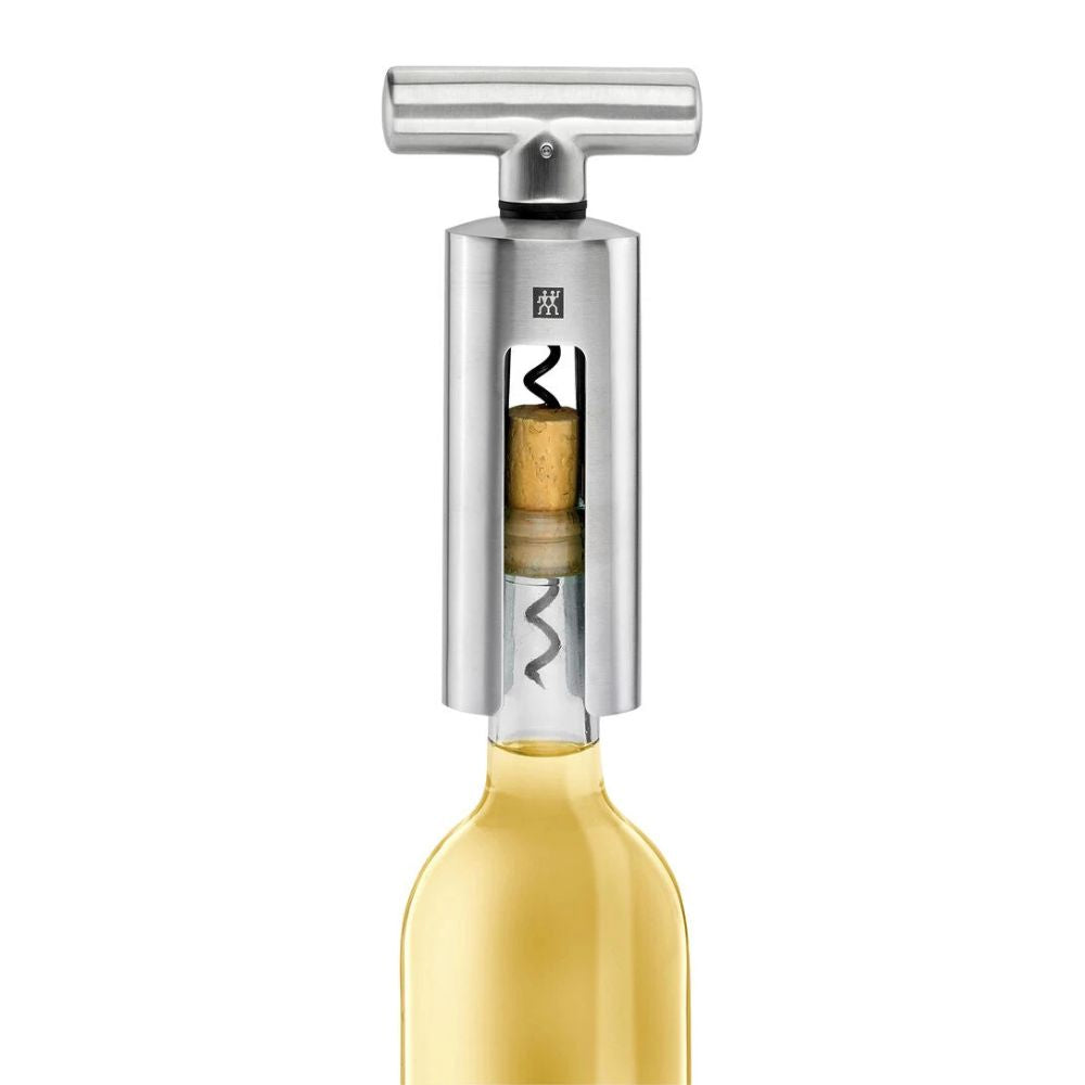 Zwilling - Sommelier-Korkenzieher