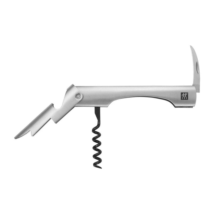 Zwilling – Sommelier-Kellnerabzieher – 15 x 8 x 2,7 cm
