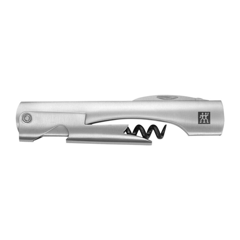 Zwilling – Sommelier-Kellnerabzieher – 15 x 8 x 2,7 cm