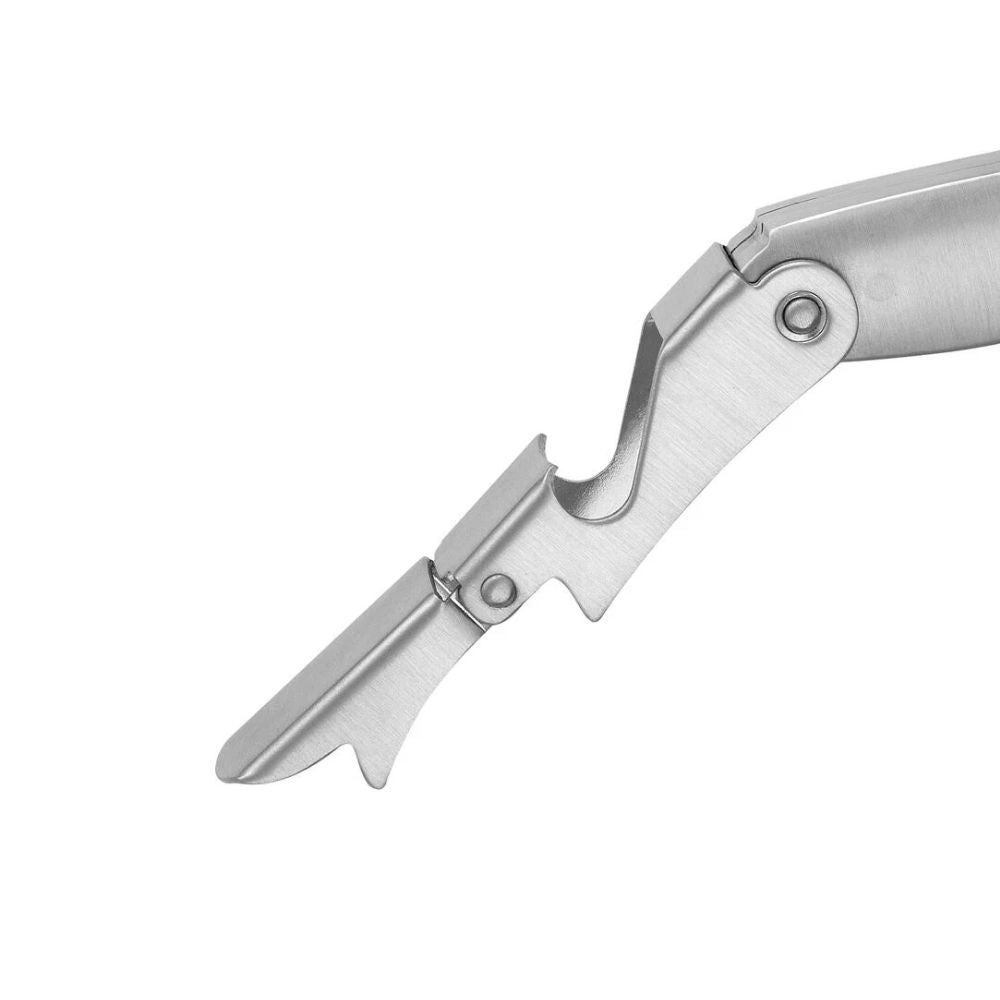 Zwilling – Sommelier-Kellnerabzieher – 15 x 8 x 2,7 cm