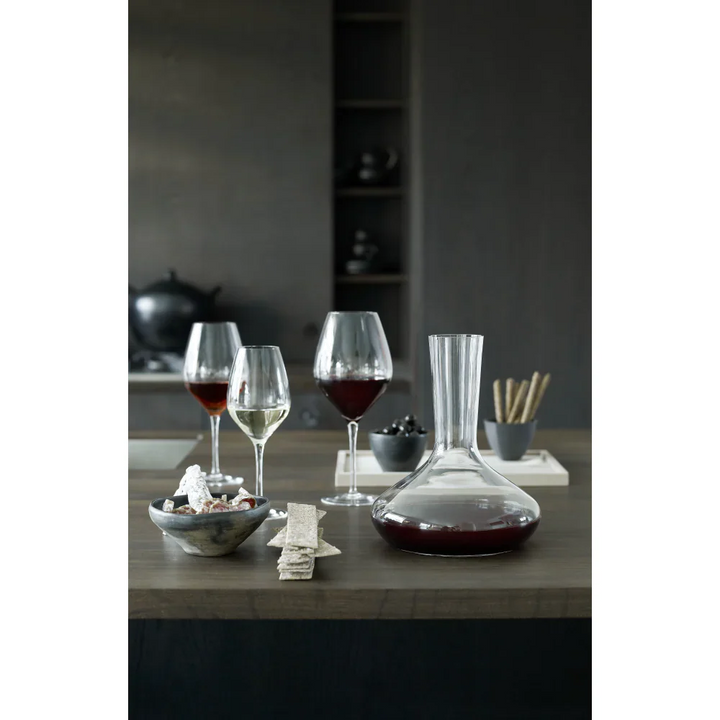 Holmegaard - Cabernet Rotweingläser 6er-Pack 69 cl.