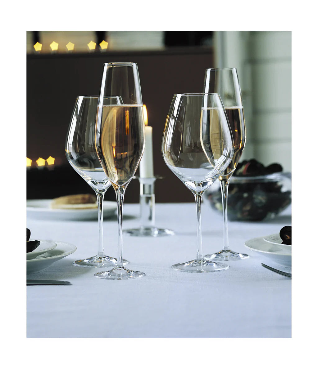 Holmegaard - Cabernet Rotweingläser 6er-Pack 69 cl.