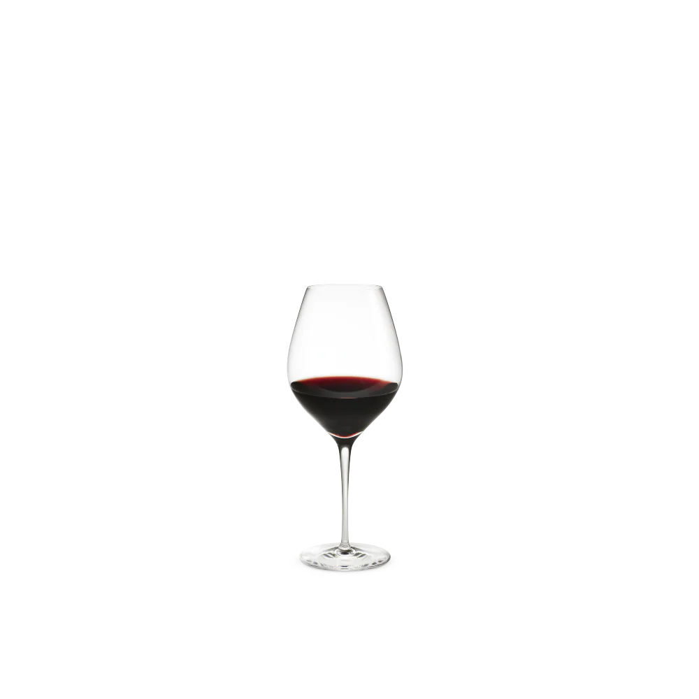 Holmegaard - Cabernet Rotweingläser 6er-Pack 69 cl.
