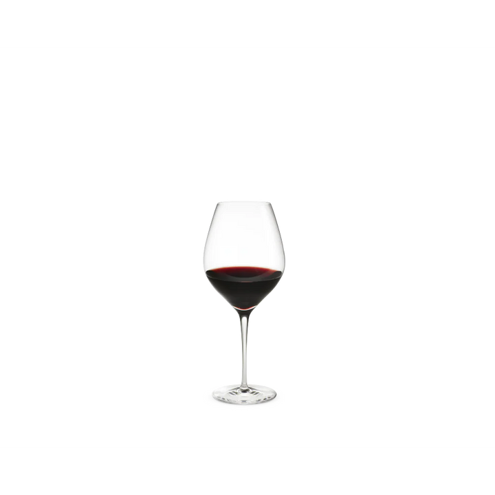 Holmegaard - Cabernet Rotweingläser 6er-Pack 69 cl.