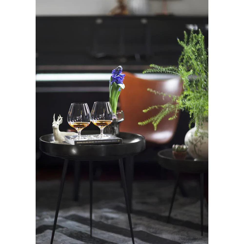 Holmegaard - Cabernet Cognac Glas klar - 63 cl 6 Stk.