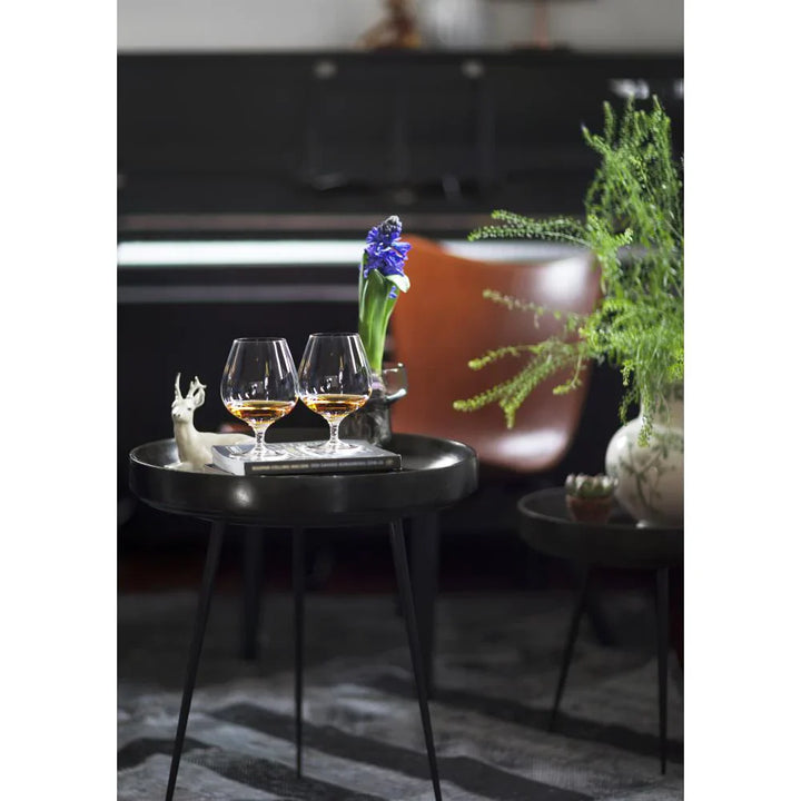 Holmegaard - Cabernet Cognac Glas klar - 63 cl 6 Stk.