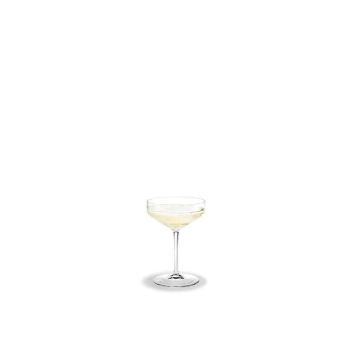Holmegaard - Perfection Cocktailglas klar 38 cl 6 Stk.