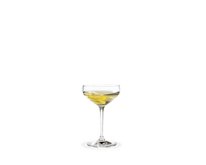 Holmegaard - Perfection Martiniglas 29 cl. 6 Stk.