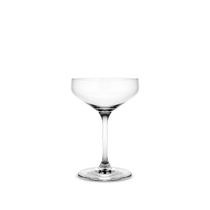 Holmegaard - Perfection Martiniglas 29 cl. 6 Stk.