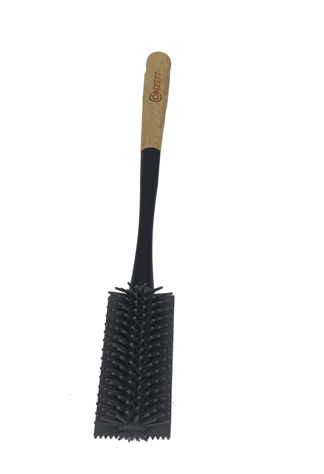 Conzept - Flaschenreiniger mit Bambusgriff, 35 cm