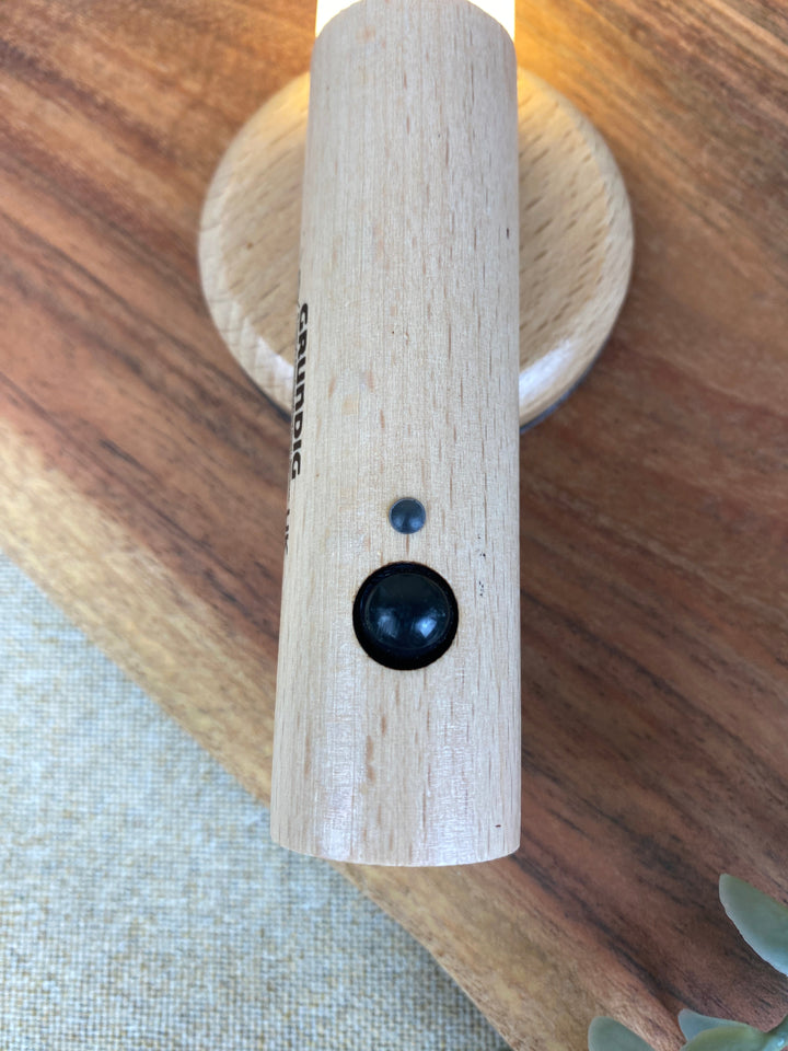 Grundig - Sensorlampe, verschiedene Farben