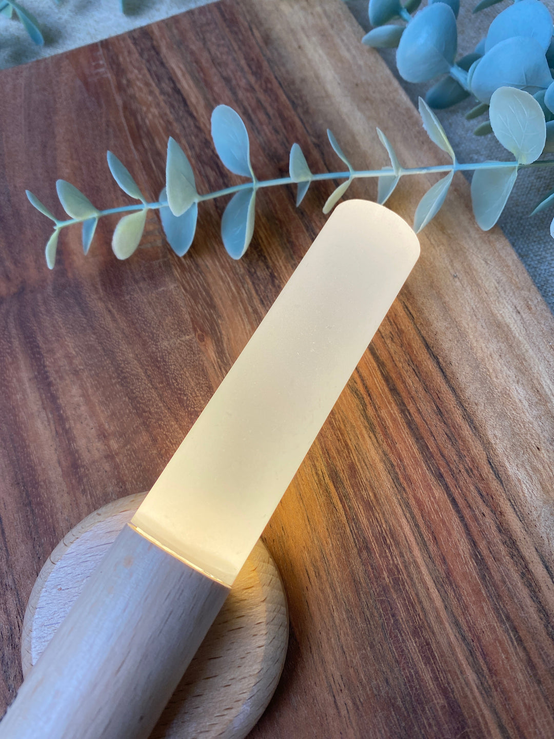 Grundig - Sensorlampe, verschiedene Farben