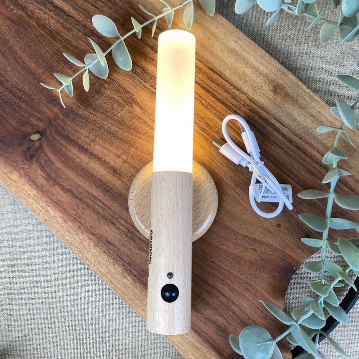 Grundig - Sensorlampe, verschiedene Farben