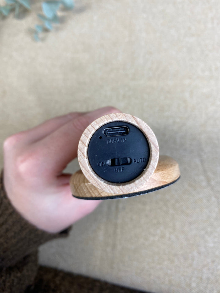Grundig - Sensorlampe, verschiedene Farben