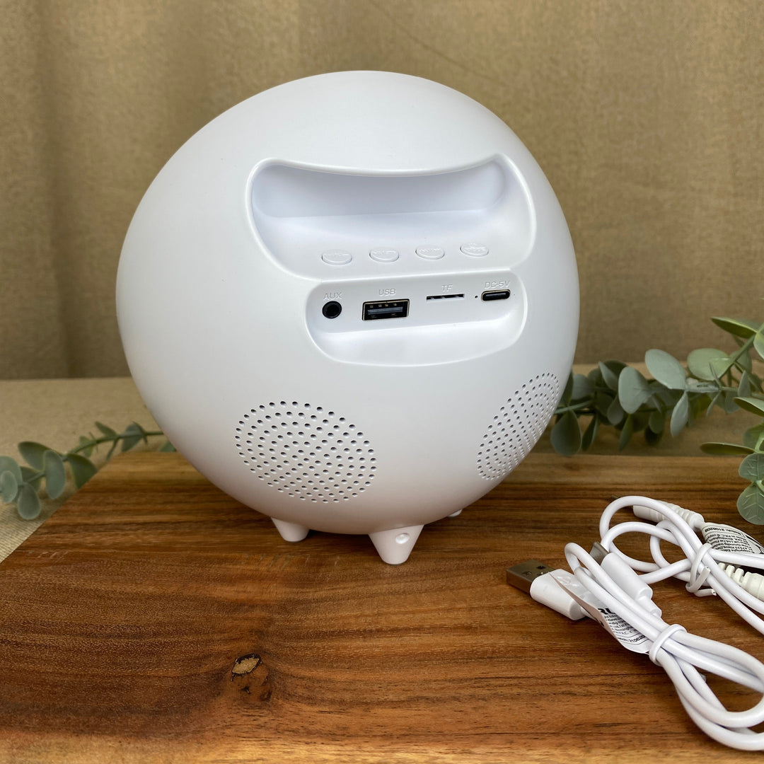 Grundig - Wecklicht mit FM-Radio