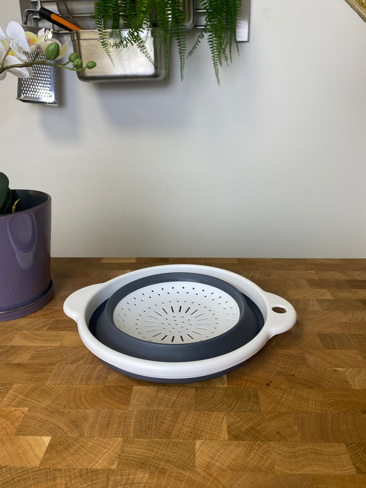Faltbares Sieb - 20 cm