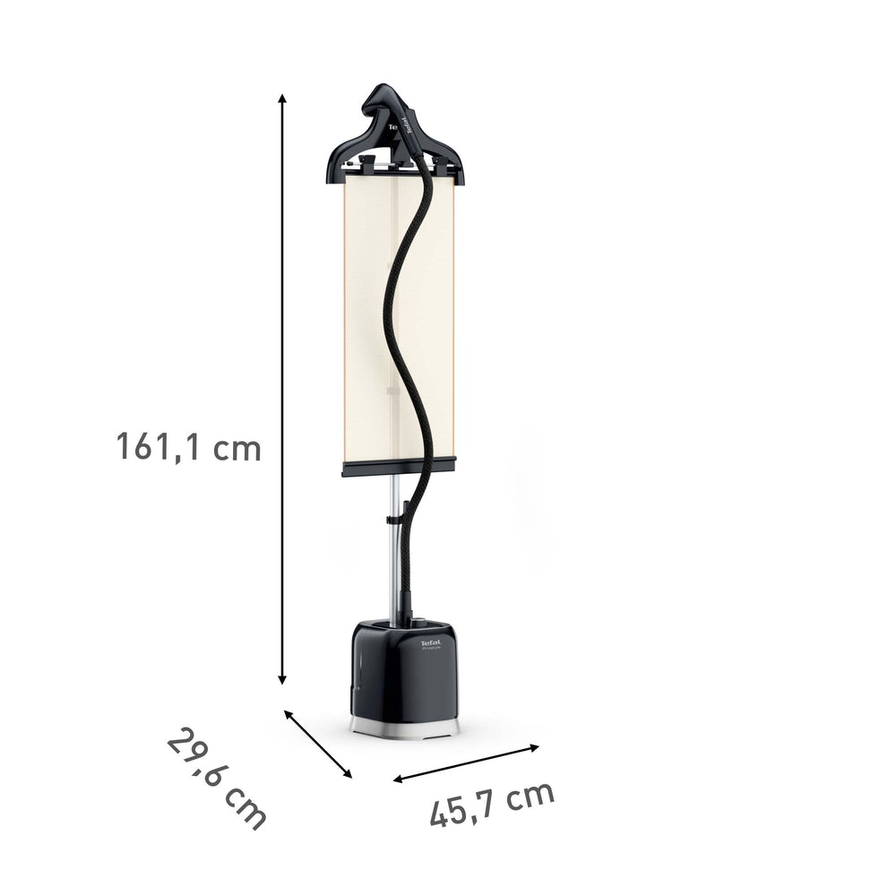 Tefal - Kleiderdampfreiniger Pro Style Standgerät