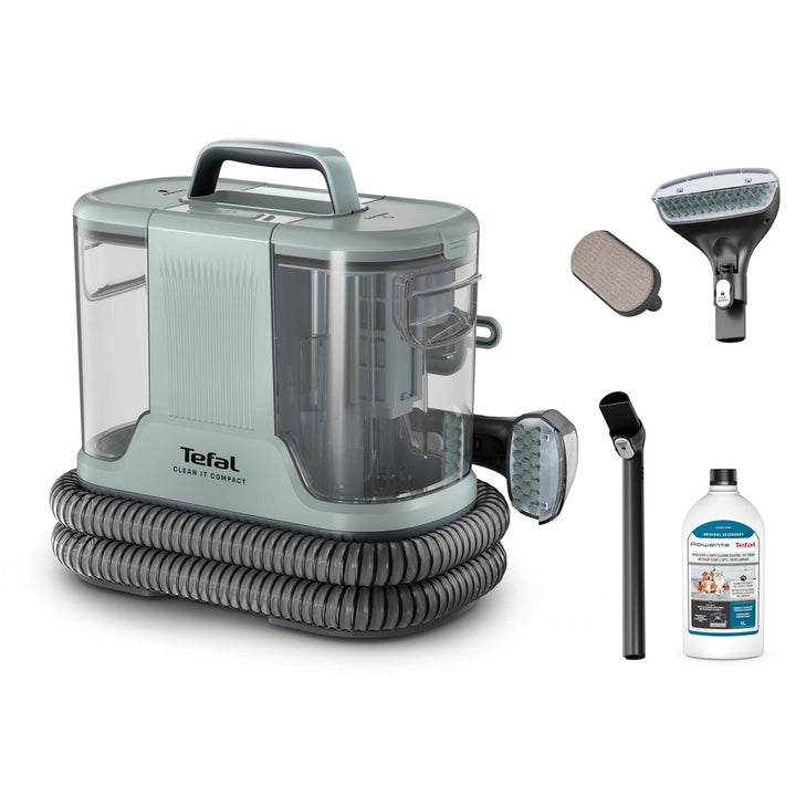 Tefal - Fleckenentferner Clean It Compact