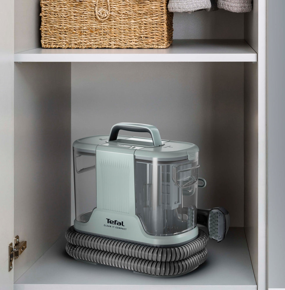 Tefal - Fleckenentferner Clean It Compact