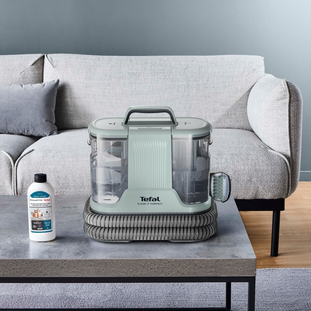 Tefal - Fleckenentferner Clean It Compact