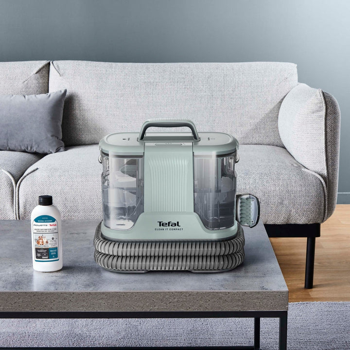 Tefal - Fleckenentferner Clean It Compact