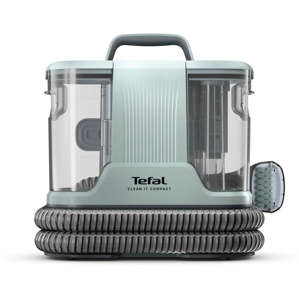 Tefal - Fleckenentferner Clean It Compact