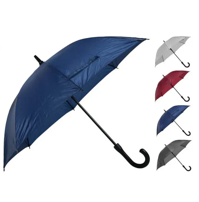 Regenschirm – verschiedene Farben