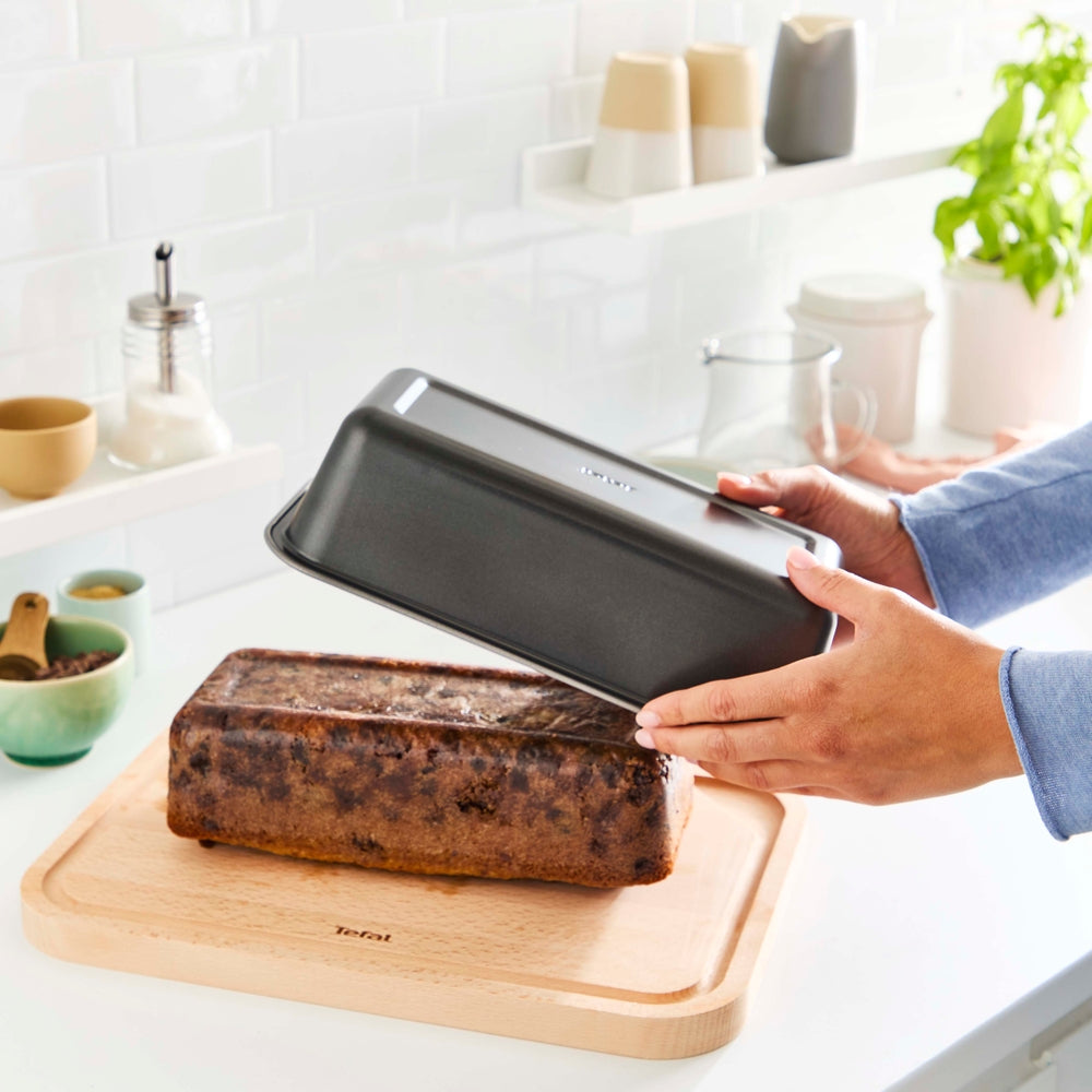 Tefal - Delice Brotbackform 30 cm