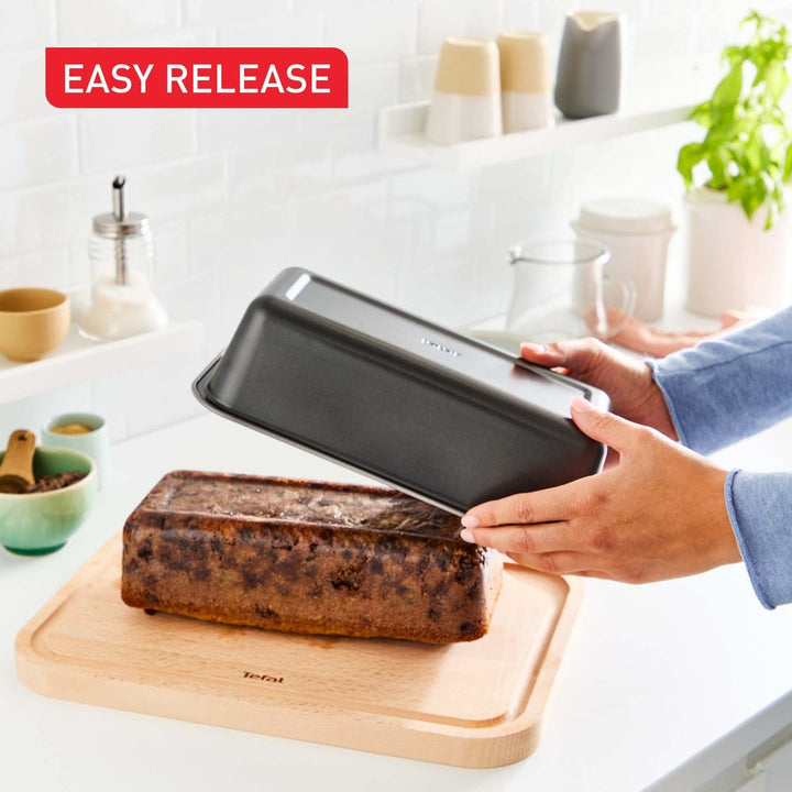 Tefal - Delice Brotbackform 30 cm