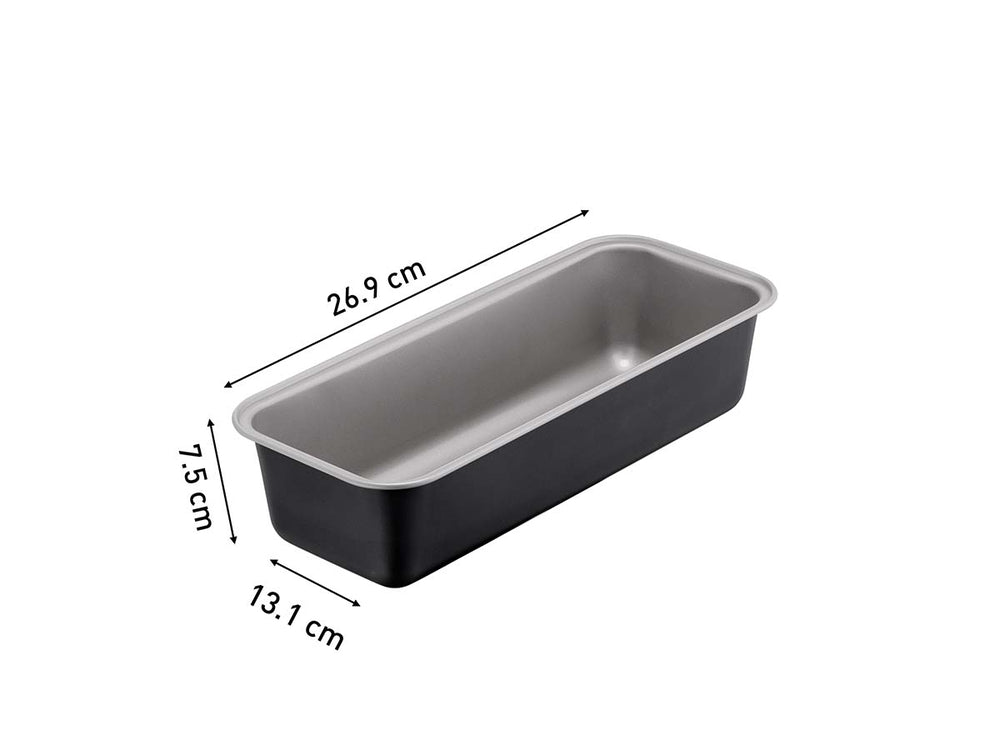 Tefal - Delice Brotbackform 25 cm