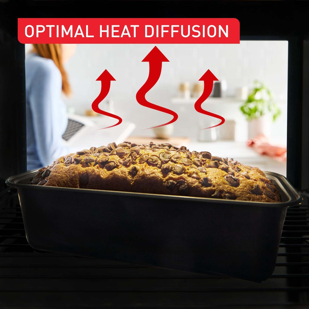 Tefal - Delice Brotbackform 25 cm