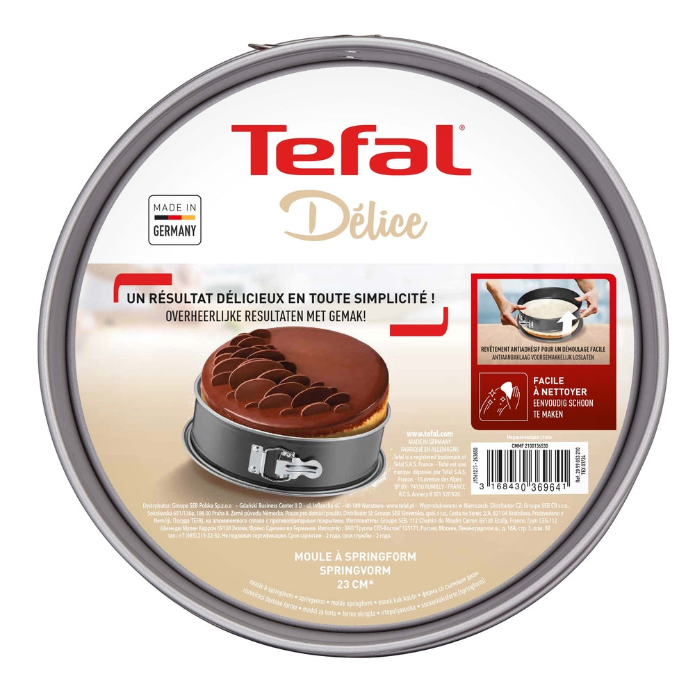 Tefal Delice Springform 23 cm