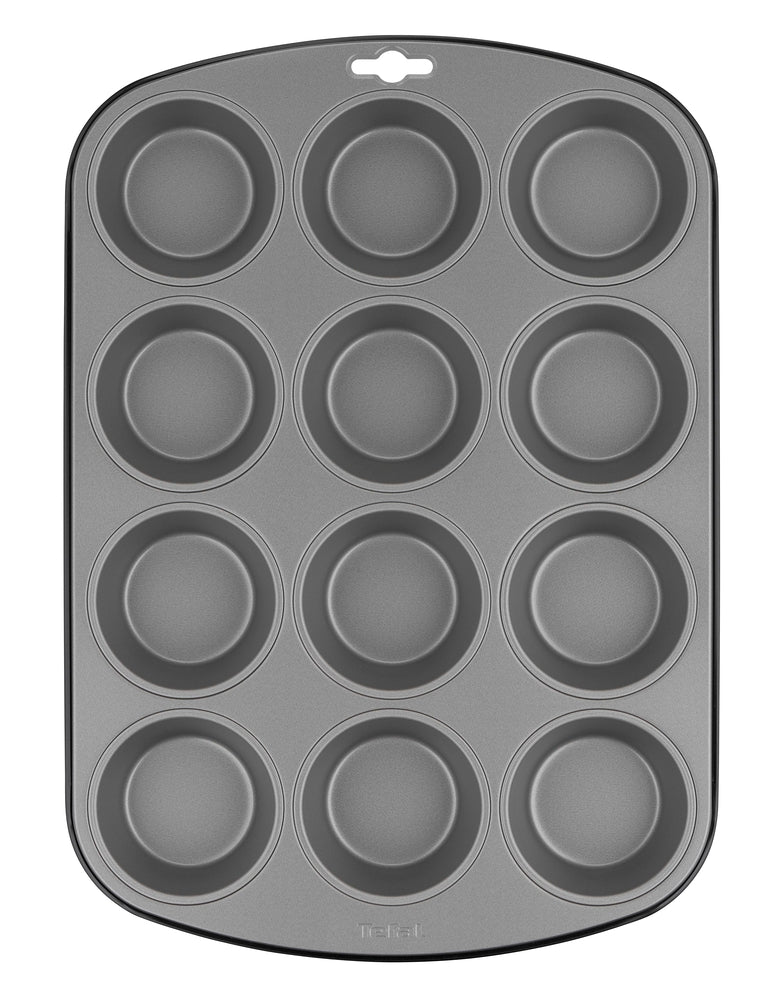 Tefal - Delice Muffinform 12 Löcher