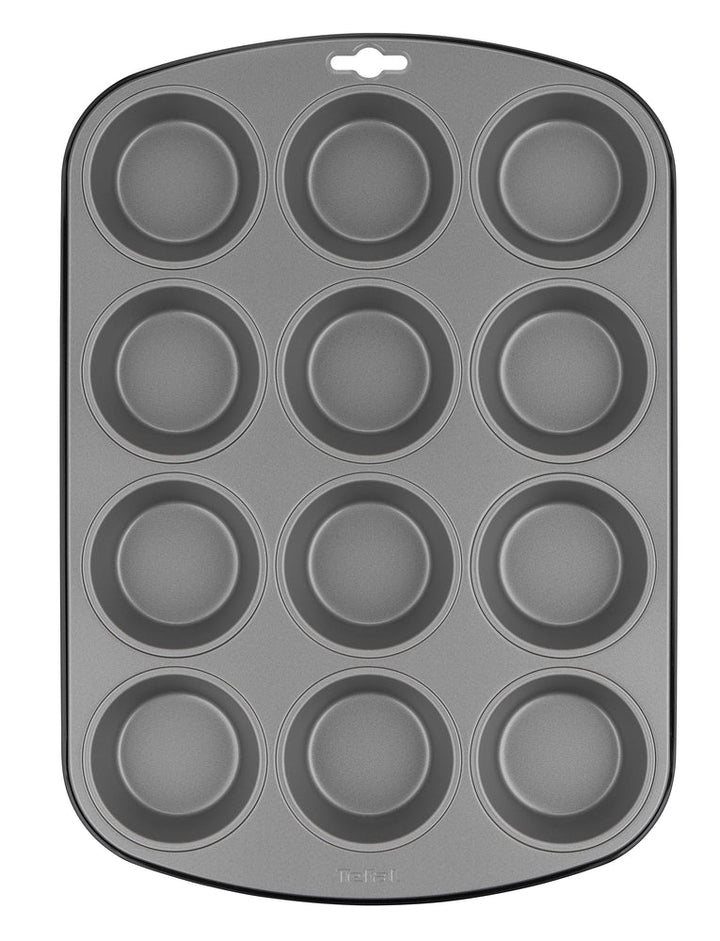 Tefal - Delice Muffinform 12 Löcher
